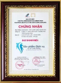 Sản phẩm 3c760c6734a9f6f7afb8 1 3493 — Thang Nhôm BOODOOR - Công ty TNHH BOODOOR — MST 0313135823