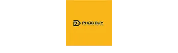 Logo Bảo Hộ Lao Động Phúc Duy - Công Ty Cổ Phần Sản Xuất Thương Mại Dịch Vụ Phúc Duy