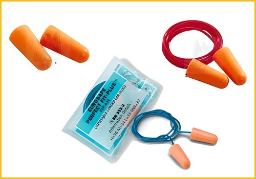 Sản phẩm Thiet bi bao ve thinh giac — Bảo Hộ Lao Động Phúc Duy - Công Ty Cổ Phần Sản Xuất Thương Mại Dịch Vụ Phúc Duy — MST 0313136425