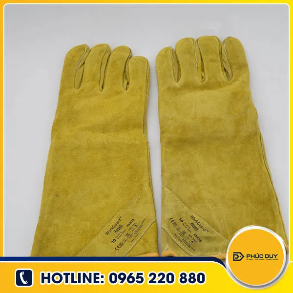 Sản phẩm Gang tay Ansell 43  216 — Bảo Hộ Lao Động Phúc Duy - Công Ty Cổ Phần Sản Xuất Thương Mại Dịch Vụ Phúc Duy — MST 0313136425
