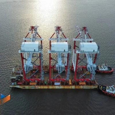 Sản phẩm  uploaded du an cong nghiep LONG AN INTERNATIONAL PORT_LONG AN INTERNATIONAL PORT_cr_400x400 — SME Logistics - Công Ty CP SME Worldwide Logistics — MST 0313139627