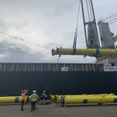 Sản phẩm  uploaded du an contruction and steel ONAHAMA COAL TERMINAL_737b8edecef133af6ae0_cr_400x400 — SME Logistics - Công Ty CP SME Worldwide Logistics — MST 0313139627