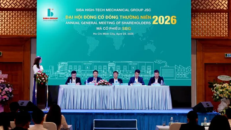 Sản phẩm 906_crop_DSC02739 — Gia Công Cơ Khí SIBA - Công Ty Cổ Phần Tập Đoàn Cơ Khí Công Nghệ Cao SIBA — MST 0313140100