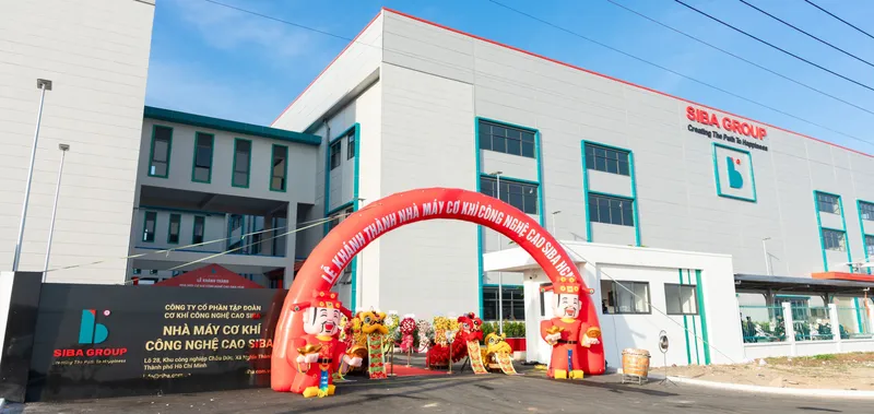 Sản phẩm Siba_Indus_03 — Gia Công Cơ Khí SIBA - Công Ty Cổ Phần Tập Đoàn Cơ Khí Công Nghệ Cao SIBA — MST 0313140100