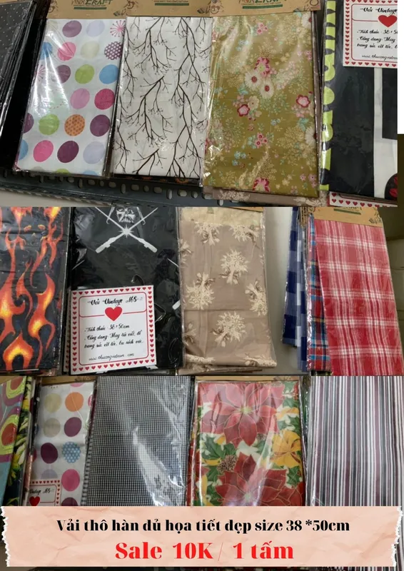 Sản phẩm 41 — Công Ty TNHH Vinacraft — MST 0313140654