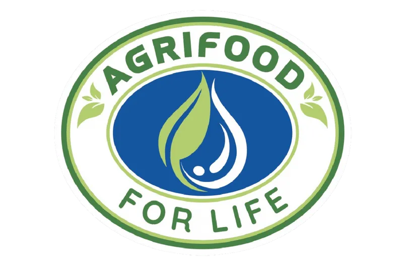 Logo Công Ty TNHH Đầu Tư Và Phát Triển Agrifood