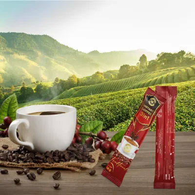 Sản phẩm gia cong cafe 400x400 — Công Ty TNHH Đầu Tư Và Phát Triển Agrifood — MST 0313145557