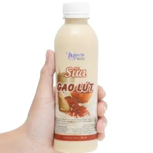 Sản phẩm sua gao lut 300x300 — Công Ty TNHH Đầu Tư Và Phát Triển Agrifood — MST 0313145557