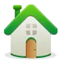 Sản phẩm free green home icon freebie 1930 — Công Ty TNHH Thương Mại Dịch Vụ Chuyển Nhà Hoàng Dương — MST 0313148036
