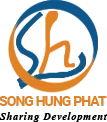 Logo Công Ty TNHH Thương Mại Dịch Vụ Kỹ Thuật Công Nghệ Song Hưng Phát