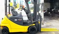 Sản phẩm  7702 — Công Ty TNHH TM DV Kỹ Thuật Thuận Tiến Forklift — MST 0313150772