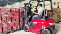 Sản phẩm 1 2 2801 — Công Ty TNHH TM DV Kỹ Thuật Thuận Tiến Forklift — MST 0313150772