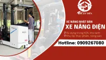 Sản phẩm 19 2711 — Công Ty TNHH TM DV Kỹ Thuật Thuận Tiến Forklift — MST 0313150772