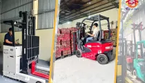Sản phẩm 2 1456 — Công Ty TNHH TM DV Kỹ Thuật Thuận Tiến Forklift — MST 0313150772