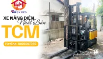 Sản phẩm b 2 3941 — Công Ty TNHH TM DV Kỹ Thuật Thuận Tiến Forklift — MST 0313150772