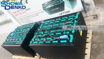 Sản phẩm b 7475 — Công Ty TNHH TM DV Kỹ Thuật Thuận Tiến Forklift — MST 0313150772