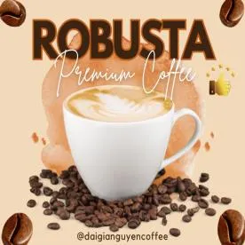 Sản phẩm 2221 robusta 5e917_276_276 — Công Ty TNHH SX TM DV Cà Phê Đại Gia Nguyễn — MST 0313150797
