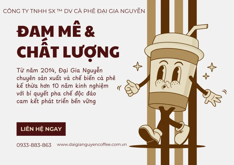 Sản phẩm 2(5) — Công Ty TNHH SX TM DV Cà Phê Đại Gia Nguyễn — MST 0313150797