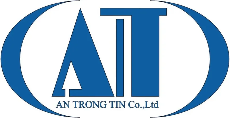 Logo Công Ty TNHH Kỹ Thuật Công Nghệ An Trọng Tín