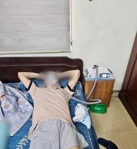 Sản phẩm May tro tho_Homecare VN 276x300 — Công Ty TNHH Unihomecare Việt Nam — MST 0313154181