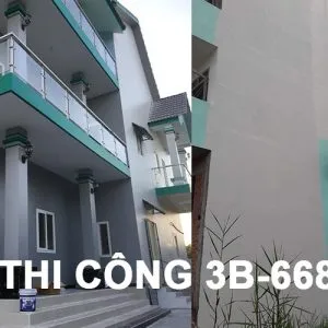 Sản phẩm dac diem 3b 668 300x300 — Chống Thấm Tâm Ngọc - Công Ty TNHH Thương Mại Dịch Vụ Xây Dựng Tâm Ngọc — MST 0313157753