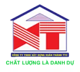 Logo Chi Nhánh - Công Ty TNHH Xây Dựng Xuân Thành TTC