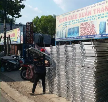 Sản phẩm z5430656974411_69a3fa83c5d24737527b4d4a6c800a3e 6316 — Chi Nhánh - Công Ty TNHH Xây Dựng Xuân Thành TTC — MST 0313159133