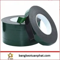 Sản phẩm bang keo 2 mat xop den — Băng Keo Tuấn Phát - Công Ty TNHH Băng Keo Tuấn Phát — MST 0313161051