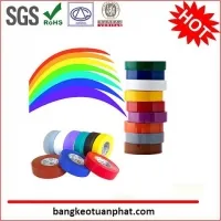 Sản phẩm bang keo dien 00 — Băng Keo Tuấn Phát - Công Ty TNHH Băng Keo Tuấn Phát — MST 0313161051