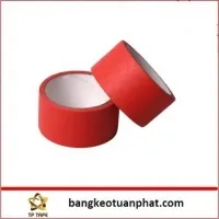 Sản phẩm bang keo giay mau do — Băng Keo Tuấn Phát - Công Ty TNHH Băng Keo Tuấn Phát — MST 0313161051