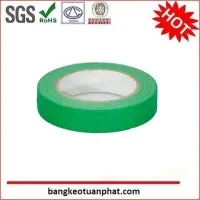 Sản phẩm bang keo giay mau xanh — Băng Keo Tuấn Phát - Công Ty TNHH Băng Keo Tuấn Phát — MST 0313161051