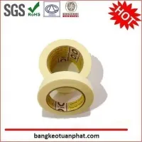 Sản phẩm bang keo giay nhan — Băng Keo Tuấn Phát - Công Ty TNHH Băng Keo Tuấn Phát — MST 0313161051