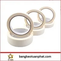 Sản phẩm bang keo giay trang_1 — Băng Keo Tuấn Phát - Công Ty TNHH Băng Keo Tuấn Phát — MST 0313161051