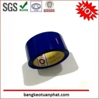 Sản phẩm bang keo mau xanh duong 0 — Băng Keo Tuấn Phát - Công Ty TNHH Băng Keo Tuấn Phát — MST 0313161051