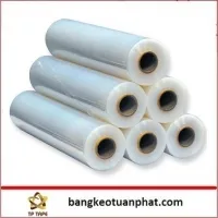 Sản phẩm mang pe — Băng Keo Tuấn Phát - Công Ty TNHH Băng Keo Tuấn Phát — MST 0313161051