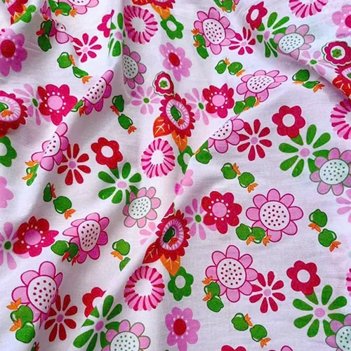 Sản phẩm vai kate in hoa — Vải Hồng Thuận - Công Ty TNHH Vải Hồng Thuận — MST 0313162626