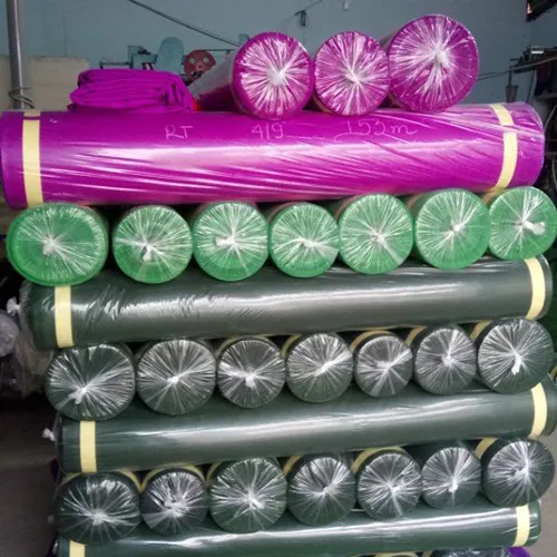 Sản phẩm vai polyester — Vải Hồng Thuận - Công Ty TNHH Vải Hồng Thuận — MST 0313162626