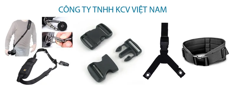 Văn phòng Công Ty TNHH KCV Việt Nam #742 — MST 0313163228