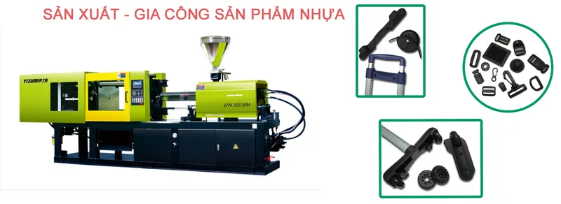 Sản phẩm thiet ke gia cong san pham nhua_s825 — Công Ty TNHH KCV Việt Nam — MST 0313163228
