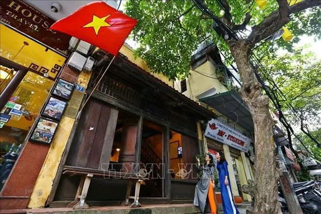 Sản phẩm pho co ha noi — Công Ty TNHH Avon Tiên Phong — MST 0313168829