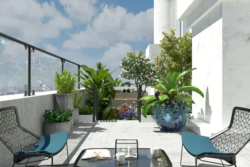 Sản phẩm mau canh quan san thuong nha pho — Công Ty TNHH Avon Tiên Phong — MST 0313168829
