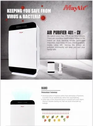 Sản phẩm MayAir 300x403 — Công Ty TNHH Đầu Tư Thương Mại Dịch Vụ Mai Thi — MST 0313171437