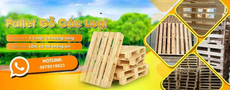 Sản phẩm Slide 3 okxxxchuan — Pallet Nhiên Thành - Công Ty TNHH Thương Mại Dịch Vụ Nhiên Thành — MST 0313171814