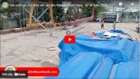 Văn phòng Cầu Trục Và Cổng Trục Thuận Thành - Công Ty TNHH Sản Xuất Cơ Khí Thuận Thành #5 — MST 0313172617