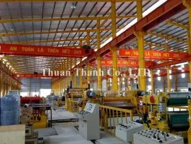 Sản phẩm Cau truc dam doi 279x210 — Cầu Trục Và Cổng Trục Thuận Thành - Công Ty TNHH Sản Xuất Cơ Khí Thuận Thành — MST 0313172617