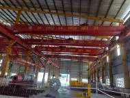 Sản phẩm Nha xuong kho bai se khat nguon cung 2024 190 — Cầu Trục Và Cổng Trục Thuận Thành - Công Ty TNHH Sản Xuất Cơ Khí Thuận Thành — MST 0313172617