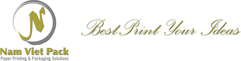 Logo Công Ty TNHH Bao Bì Giấy Nam Việt