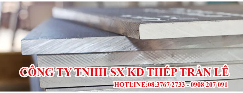 Sản phẩm 4333214395092530 — Công Ty TNHH Sản Xuất Kinh Doanh Thép Trần Lê — MST 0313173258
