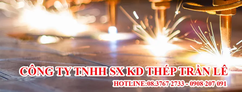 Sản phẩm 851102998770863 — Công Ty TNHH Sản Xuất Kinh Doanh Thép Trần Lê — MST 0313173258