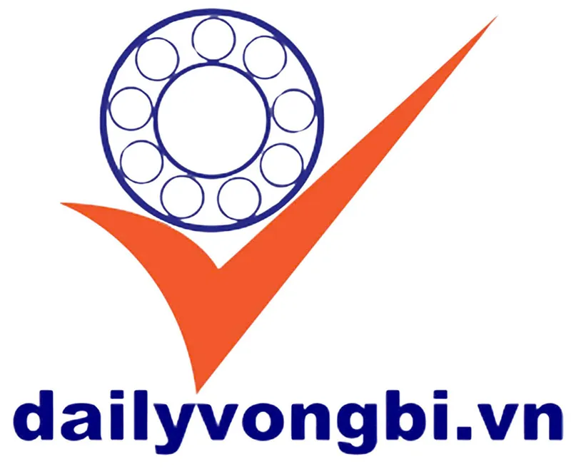 Logo Đại Lý Vòng Bi - Công Ty CP Đại Lý Vòng Bi Việt Nam